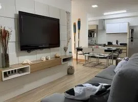 Família Grande? Vc encontrou o lugar ideal!