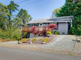 Rockaway Beach House - Walk to Ocean!