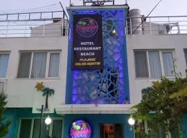Paradise Hotel Akcay