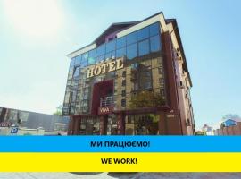 Viva Hotel