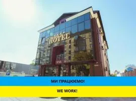 Viva Hotel