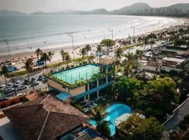 Pousada Stand Up! Guarujá