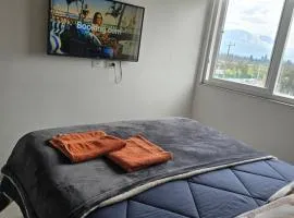 Rancagua apart hotel
