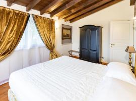 Corte Bioti, hotel in Pescantina