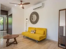 Amira Residence Confortable 1 BR in Aldea Zama