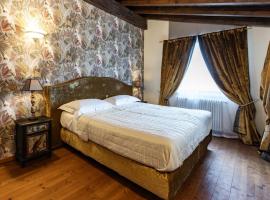 Corte Bioti, hotel in Pescantina