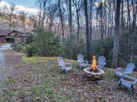 Deer Creek Lodge, Hotel in Bryson City