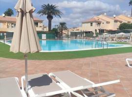 Bungalow Sonemar - Summer Mary GC, hotel en Sonnenland