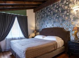 Corte Bioti, hotel v destinaci Pescantina