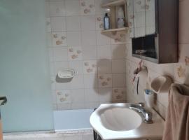 Habitaciones, ξενοδοχείο σε La Banda