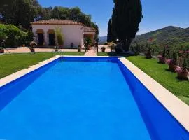 Casa rural Villa Manuela