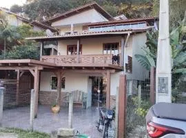 Casa Praia da Ferrugem Garopaba SC