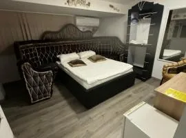 Paradiso apartmani