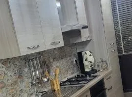 Antica resina appartamento vesuvio