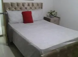 Hostal altos de riomar Barranquilla inn