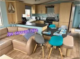 Jps caravans