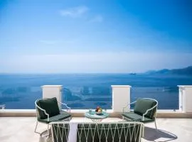 Maison Lilly - Luxury Accommodation