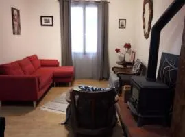 jolie maison de ville