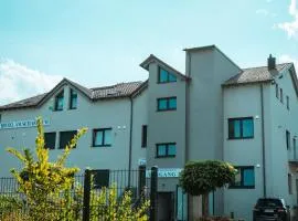 Hotel am Schafbaum