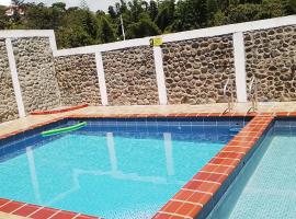 alquilo en el queremal valle del cauca colombia, hotel in Dagua