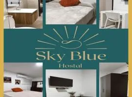 Casa de Huesped Sky Blue Barranquilla Colombia
