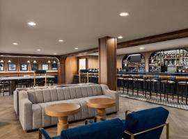 Crowne Plaza Louisville Airport Expo Ctr by IHG，路易維爾的飯店