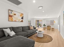 Pipis Huskisson by Experience Jervis Bay, hotel di Huskisson