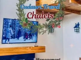 Gudauri Travel Chalets in New Gudauri