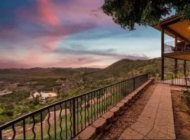 Breathtaking Retreat