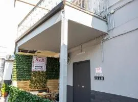 B&B Small Luxury Napoli Centrale