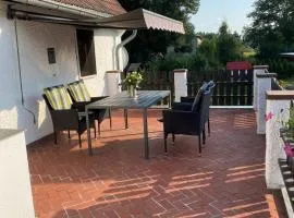 Ferienhaus Sonnenterrasse