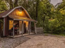 Moonshine Creek Retreat
