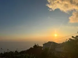 Madeira Inn Refúgio dos Prazeres