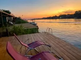 Amazing &Magic houses- Ada Bojana