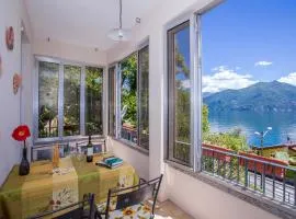 Nobiallo Fronte Lago