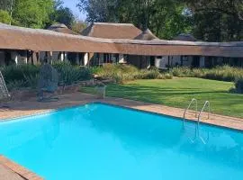 Cradle spa, health & boutique hotel