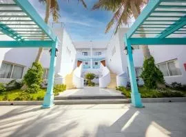 Celestial Shores at La Fontaine