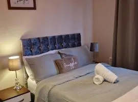 BEC Chambers Apartment