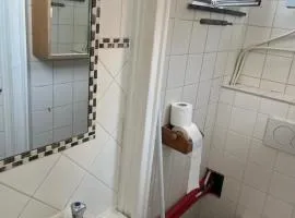 Brussels city center apartment