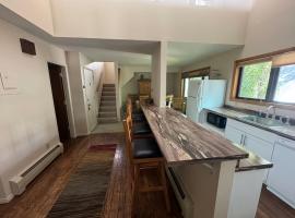 Shadow Mountain Lodge