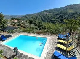 Quinta do Castelo - Pool and Fast Wifi