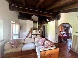 La Mansarda di Laura a Danta