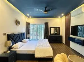 Fellows BnB