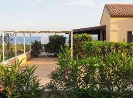 Beach Front Home In Marina Di Modica