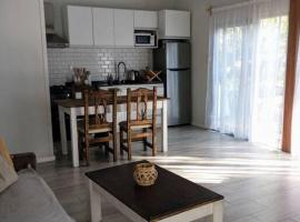 Hermosa Casa en El Ensueño Santa Ana Colonia, villa in Santa Ana