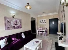 Charmant appartement á Tanger
