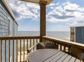 Views of the Sea with the Salty Mermaid!