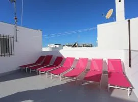 Casa Pepi Sánchez Conil