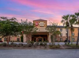 Best Western Plus Daphne