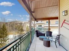 Elkhorn Springs Retreat